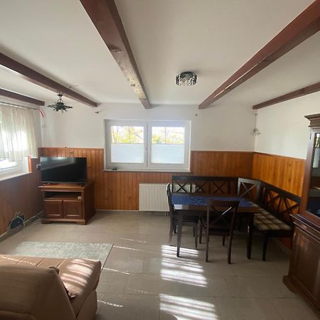 Holiday Home Lemut Крань Екстер'єр фото
