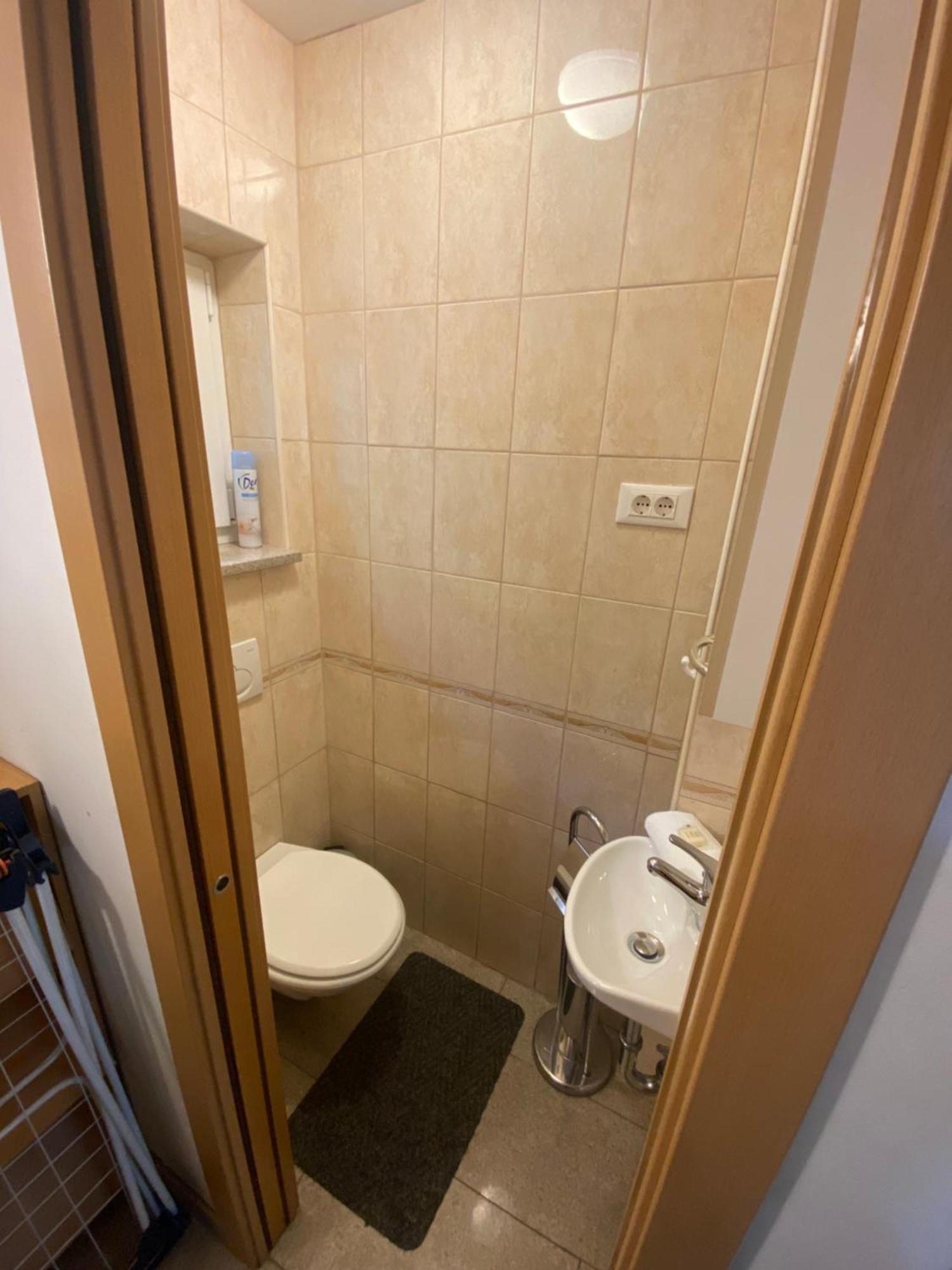 Holiday Home Lemut Крань Екстер'єр фото