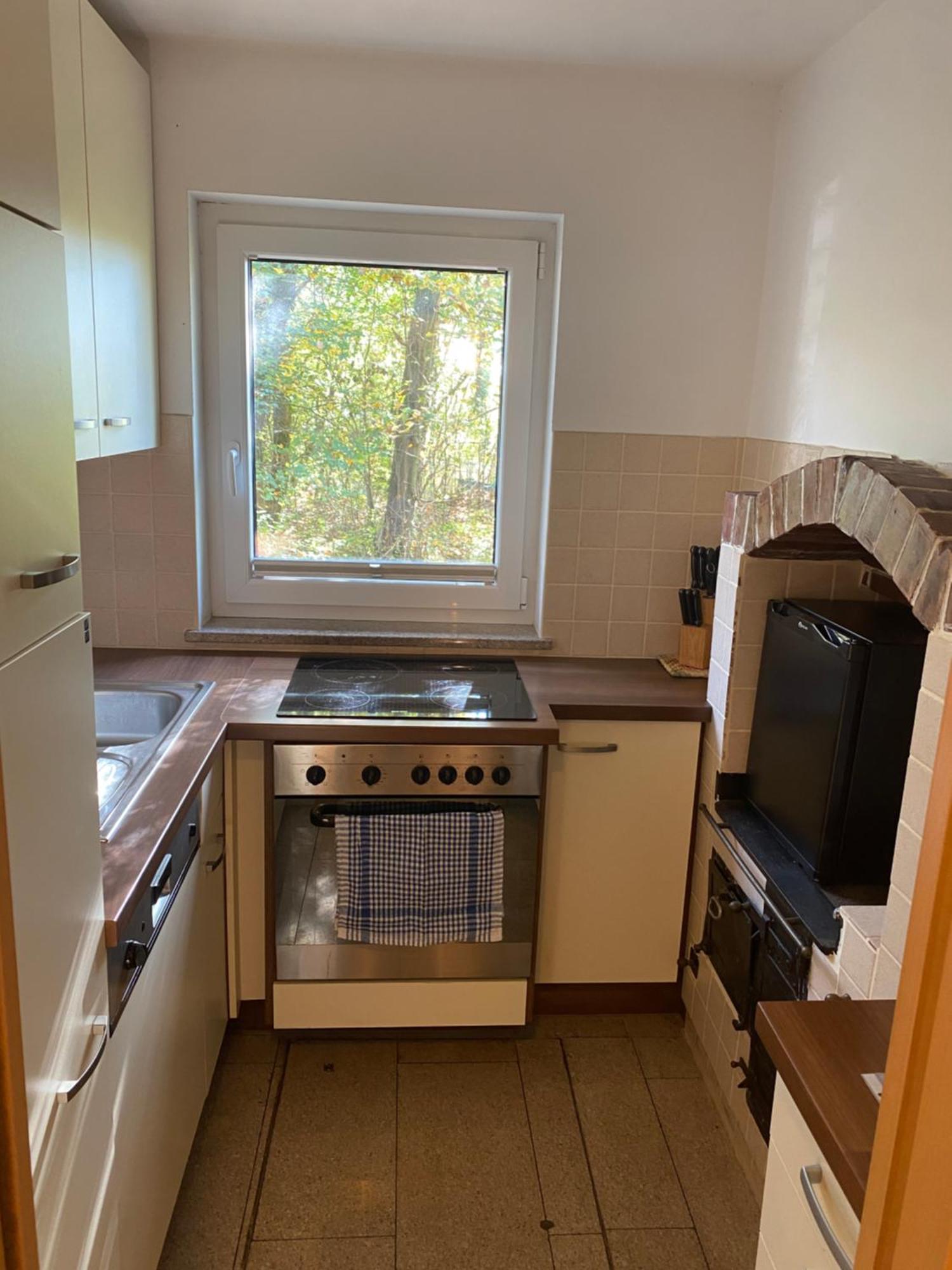 Holiday Home Lemut Крань Екстер'єр фото