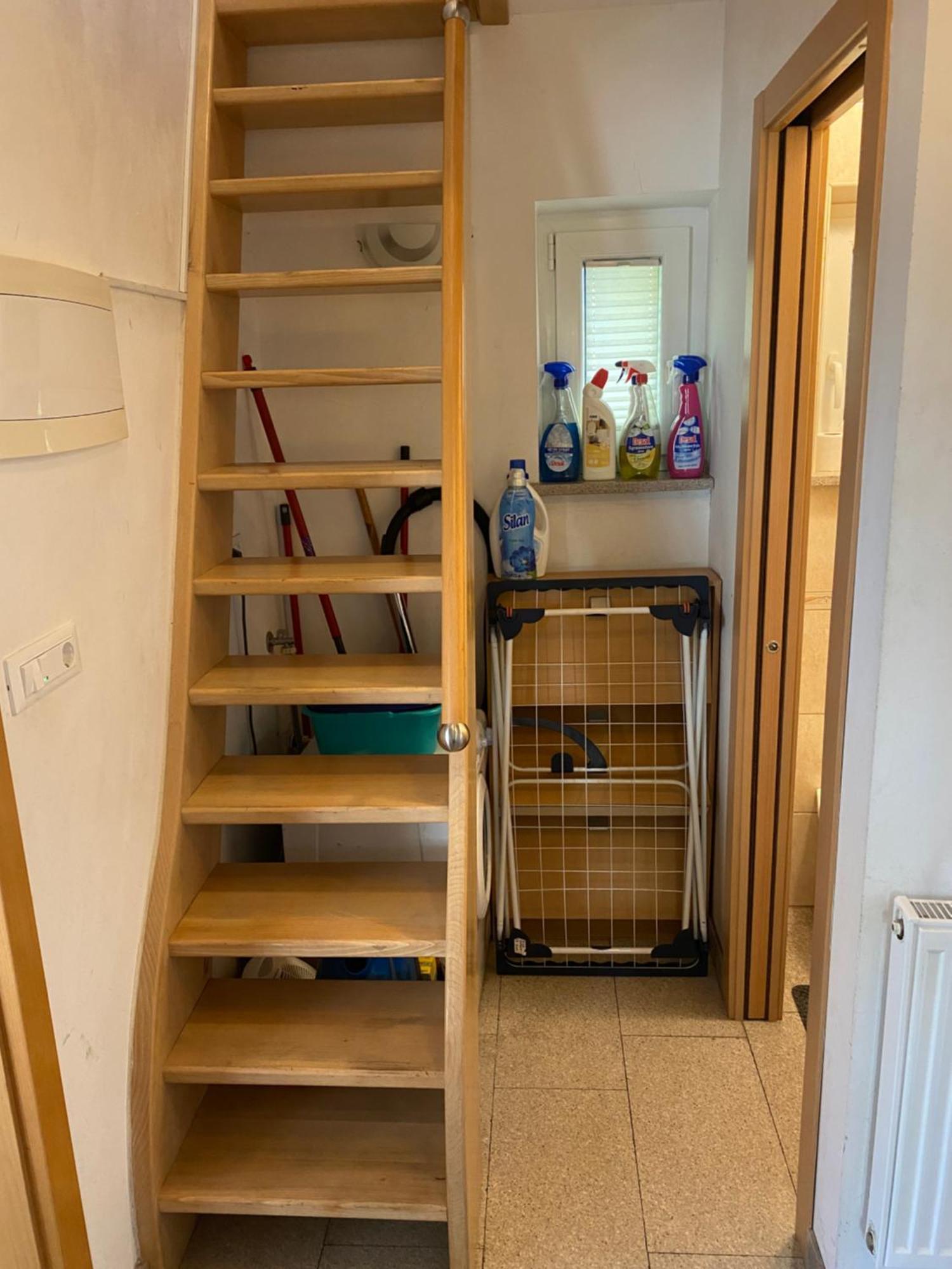 Holiday Home Lemut Крань Екстер'єр фото