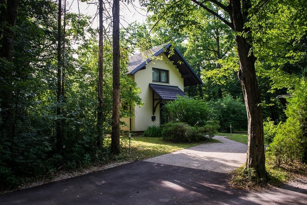 Holiday Home Lemut Крань Номер фото